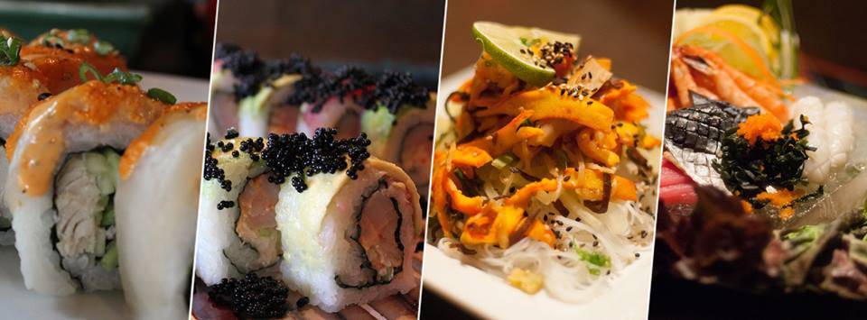 Okazuri | restaurant | 865 N Resler Dr, El Paso, TX 79912, USA | 9155817733 OR +1 915-581-7733