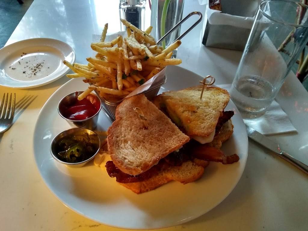 Monarch | restaurant | 5701 Main St, Houston, TX 77005, USA | 7135271800 OR +1 713-527-1800