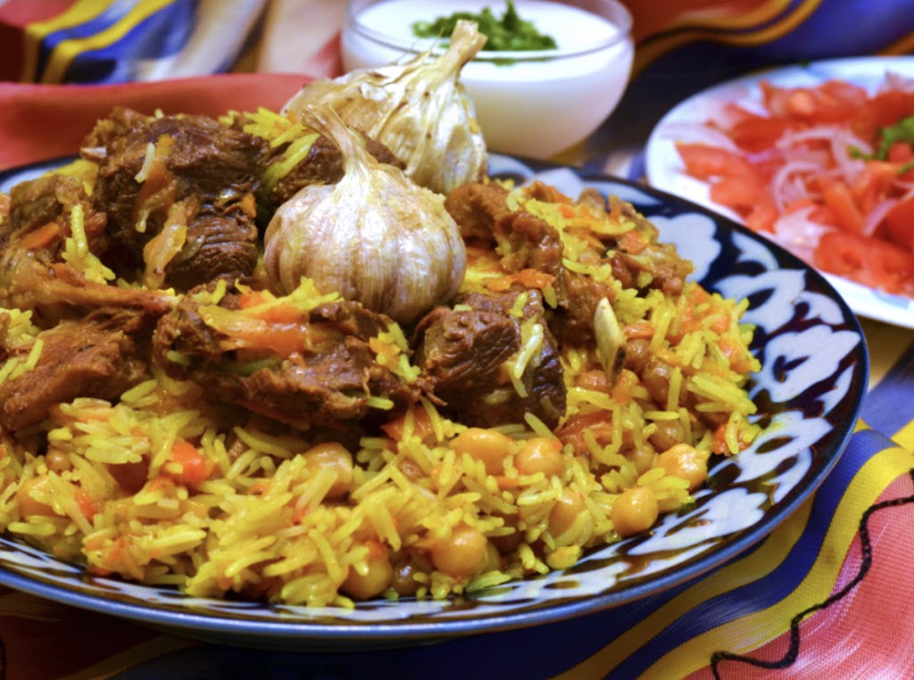 Shamtuch | restaurant | 5429 Hollywood Blvd, Los Angeles, CA 90027, USA | 2029335888 OR +1 202-933-5888