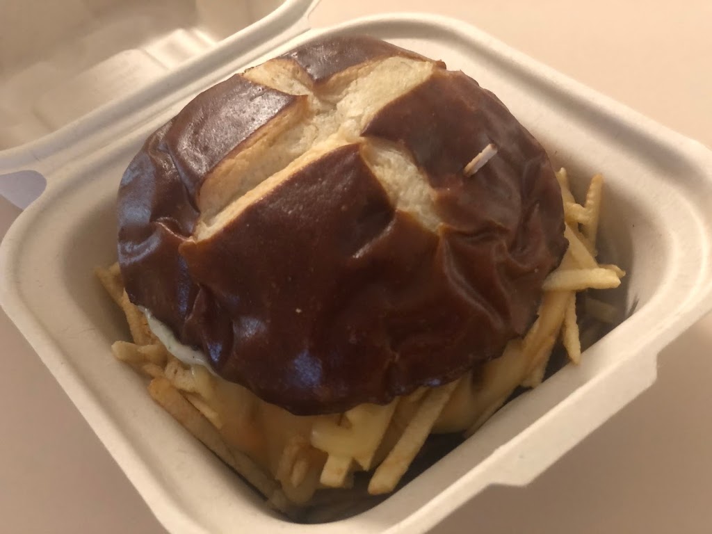 The Chosen burger | restaurant | 8857 SW 172nd Ave, Miami, FL 33196, USA | 7862129000 OR +1 786-212-9000