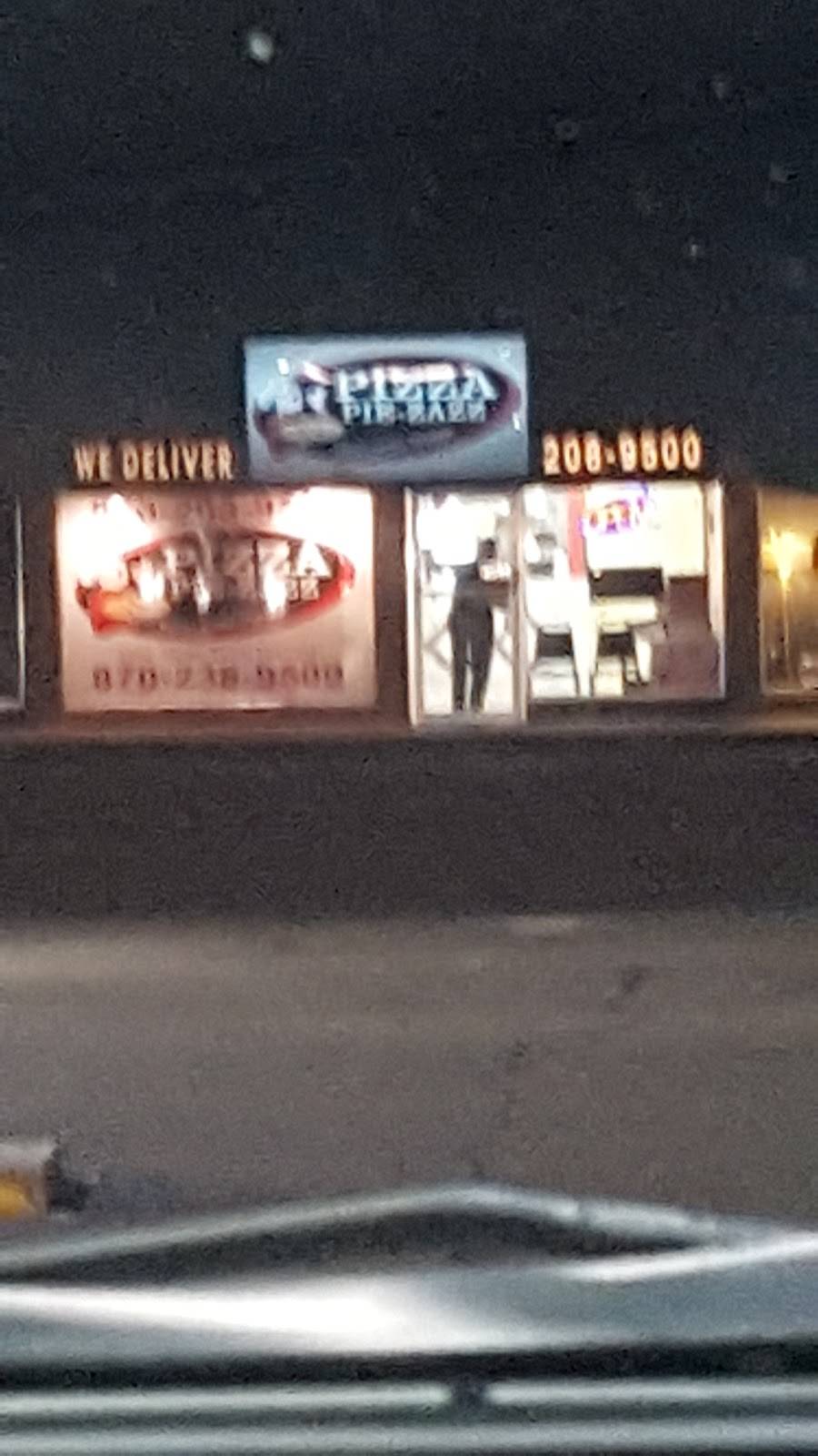 Pizza Pie-Zazz | meal delivery | 511 Falls Blvd, Wynne, AR 72396, USA | 8702089500 OR +1 870-208-9500