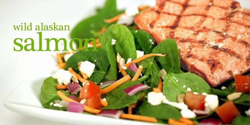 Salad Creations | restaurant | 4437 Lyons Rd, Coconut Creek, FL 33073, USA | 7548007176 OR +1 754-800-7176