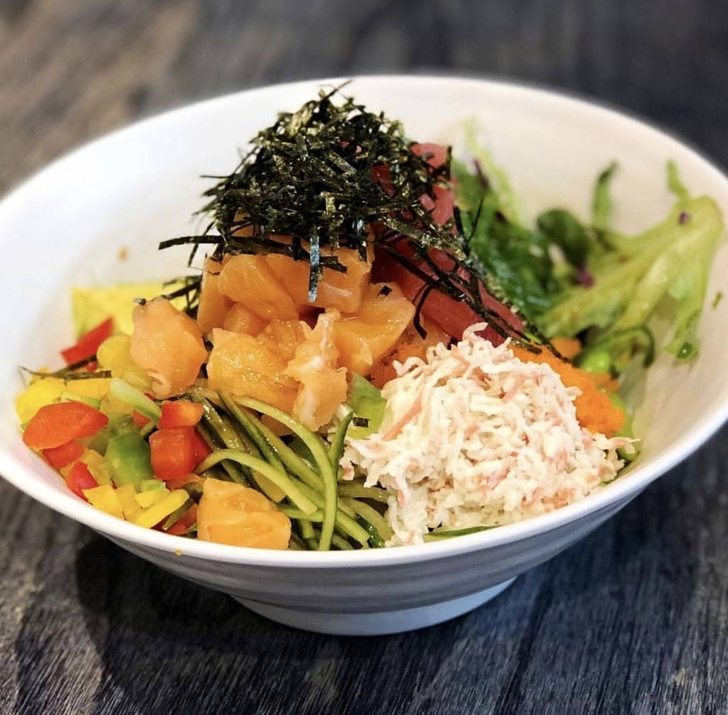 Menya Noodle Bar - Belmar | restaurant | 450 S Teller St, Lakewood, CO 80226, USA | 7203878657 OR +1 720-387-8657