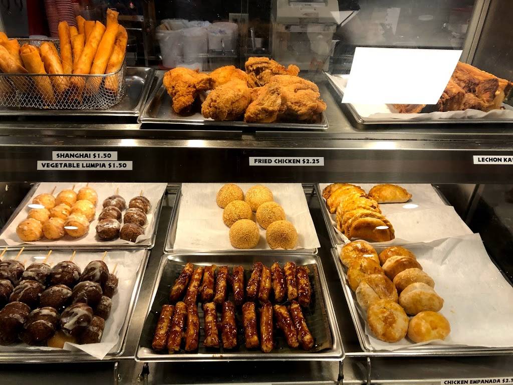 Golden Coin BakeShop & Restaurant | bakery | 661 Kilani Ave, Wahiawa, HI 96786, USA | 8086210269 OR +1 808-621-0269