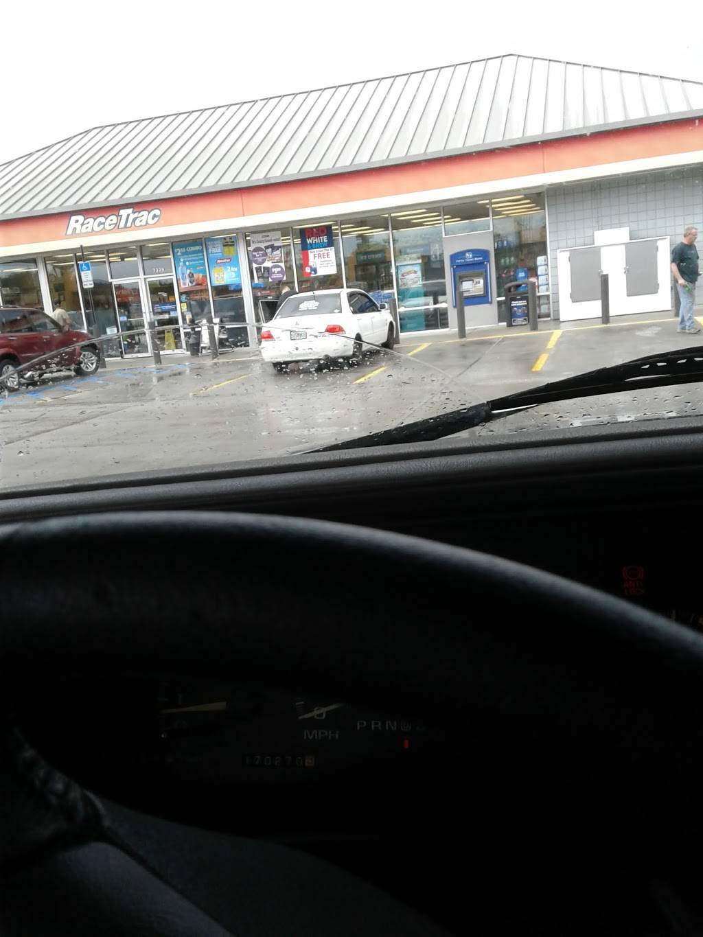 RaceTrac | cafe | 7329 FL-52, Hudson, FL 34667, USA | 7278199510 OR +1 727-819-9510