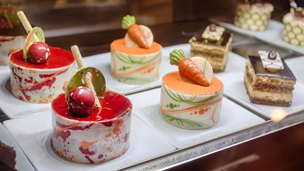 Cream of the Crepe | cafe | 8 S Northwest Hwy, Park Ridge, IL 60068, USA | 8477204246 OR +1 847-720-4246