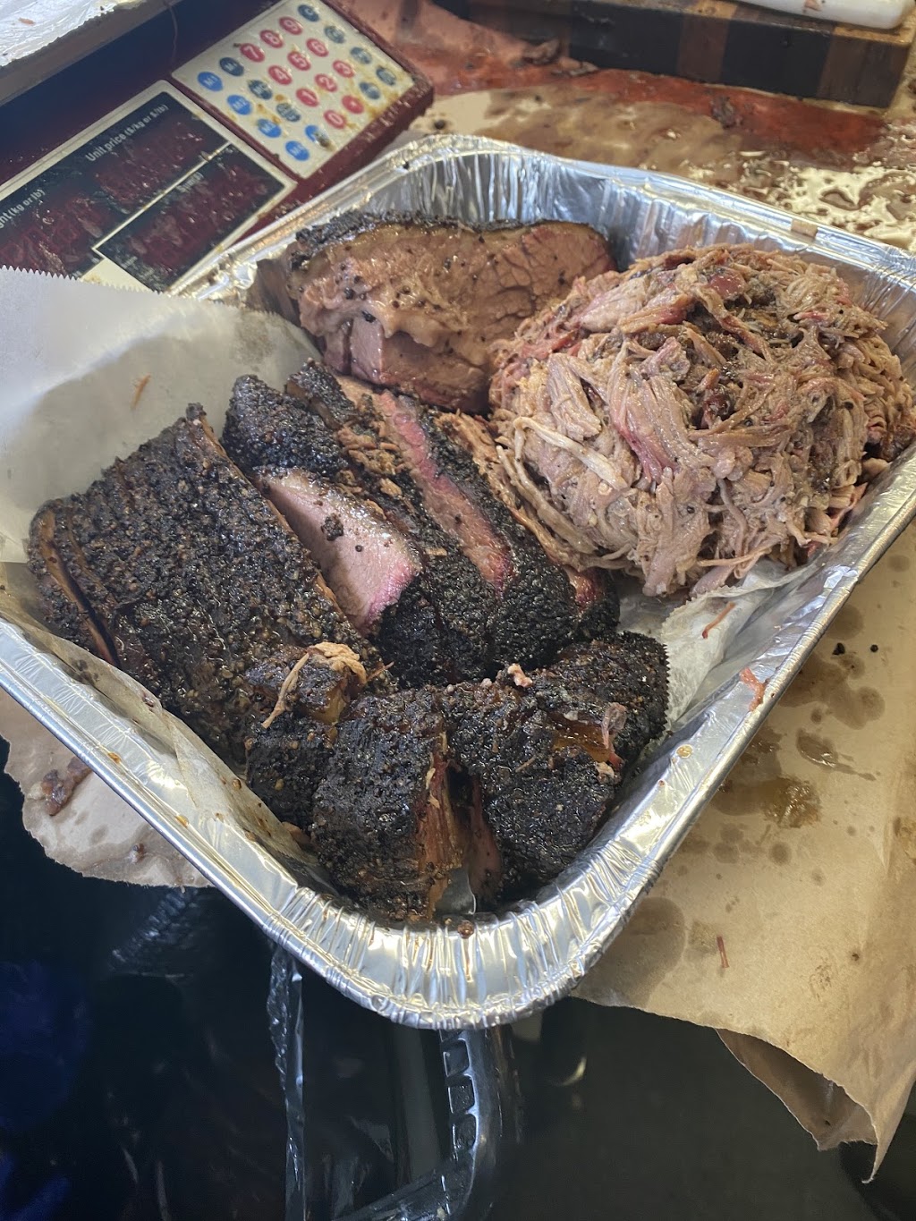 Project BBQ JC | restaurant | 203 Mockingbird Ln, Johnson City, TN 37604, USA | 4233411291 OR +1 423-341-1291