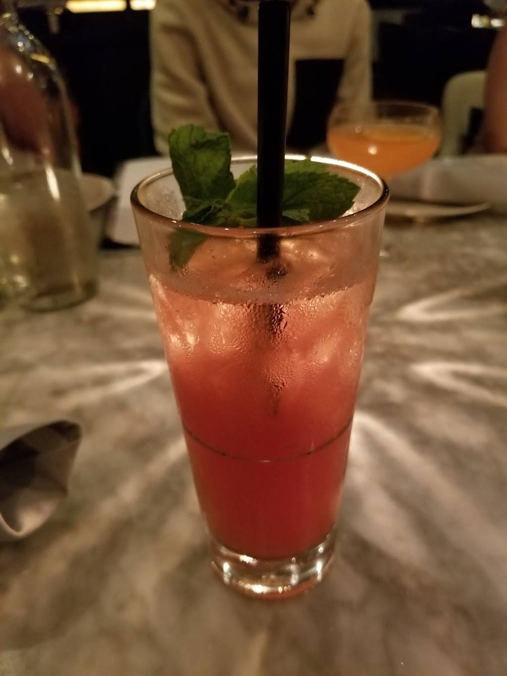 Doheny Room | night club | 9077 Santa Monica Blvd, West Hollywood, CA 90069, USA | 4247770266 OR +1 424-777-0266