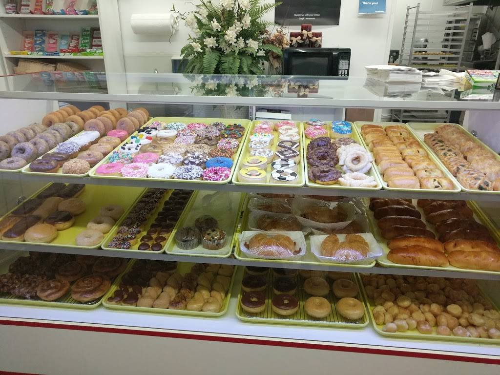 A Donuts | bakery | 2829 Webb Chapel Ext #102A, Dallas, TX 75220, USA | 2143501282 OR +1 214-350-1282
