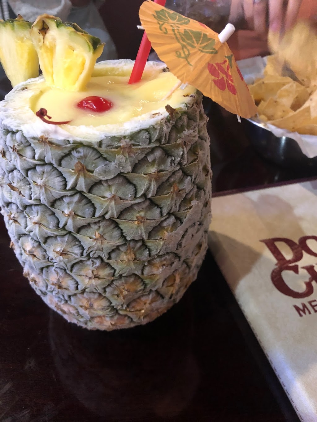 Don Chuy | restaurant | 125 Constitution Dr, West Monroe, LA 71292, USA | 3188553990 OR +1 318-855-3990