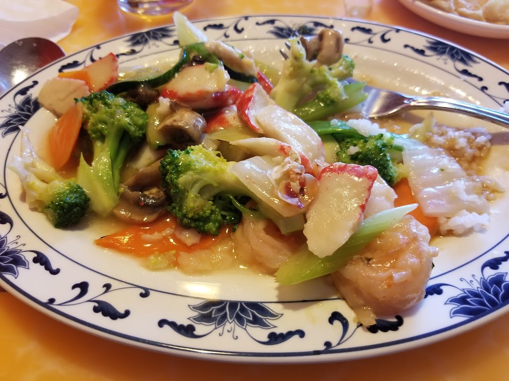 Double Dragon | restaurant | 3005 S St Francis Dr D3, Santa Fe, NM 87505, USA | 5059898880 OR +1 505-989-8880