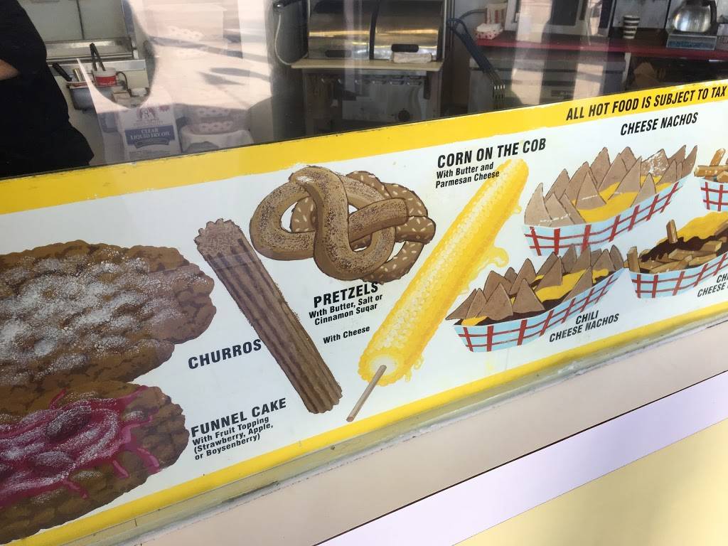 Janes Corndogs | restaurant | 600 E Bay Ave, Newport Beach, CA 92661, USA | 9496734844 OR +1 949-673-4844