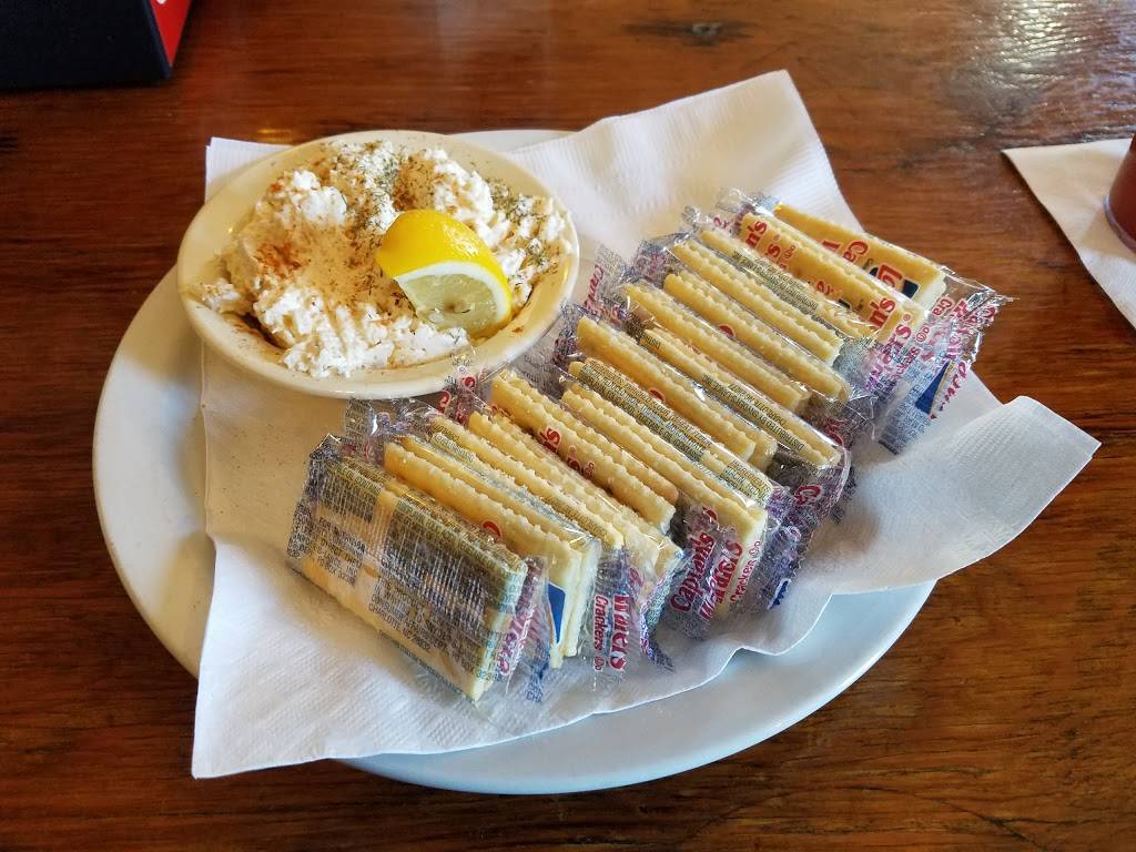 Crab Trap | restaurant | 4101, 31 N 2nd St, Fernandina Beach, FL 32034, USA | 9042614749 OR +1 904-261-4749