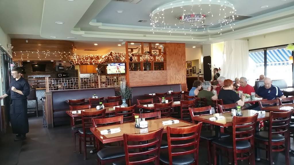 Blue Fish | restaurant | 9401 Coastal Hwy, Ocean City, MD 21842, USA | 4105243983 OR +1 410-524-3983