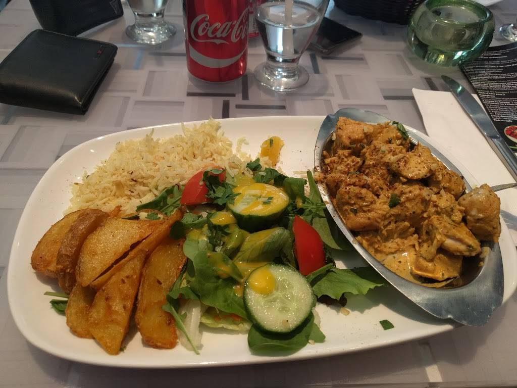 Montreal Masala cuisine Indienne | restaurant | 7 Place du Commerce Unit # 102, Verdun, QC H3E 2B5, Canada | 5147688833 OR +1 514-768-8833