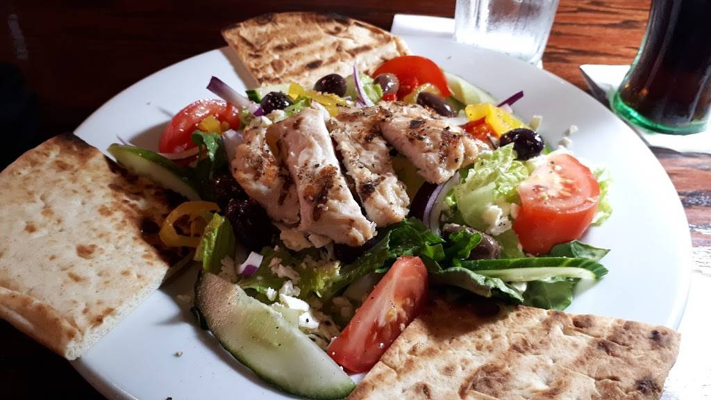 Old Bank Bistro | restaurant | 41 Jarvis St, Fort Erie, ON L2A 2S4, Canada | 9059949222 OR +1 905-994-9222