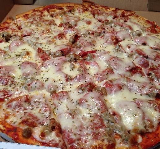 Rolynos Original Pizza Mann Road | restaurant | 3530 Mann Rd, Indianapolis, IN 46221, USA | 3175592299 OR +1 317-559-2299