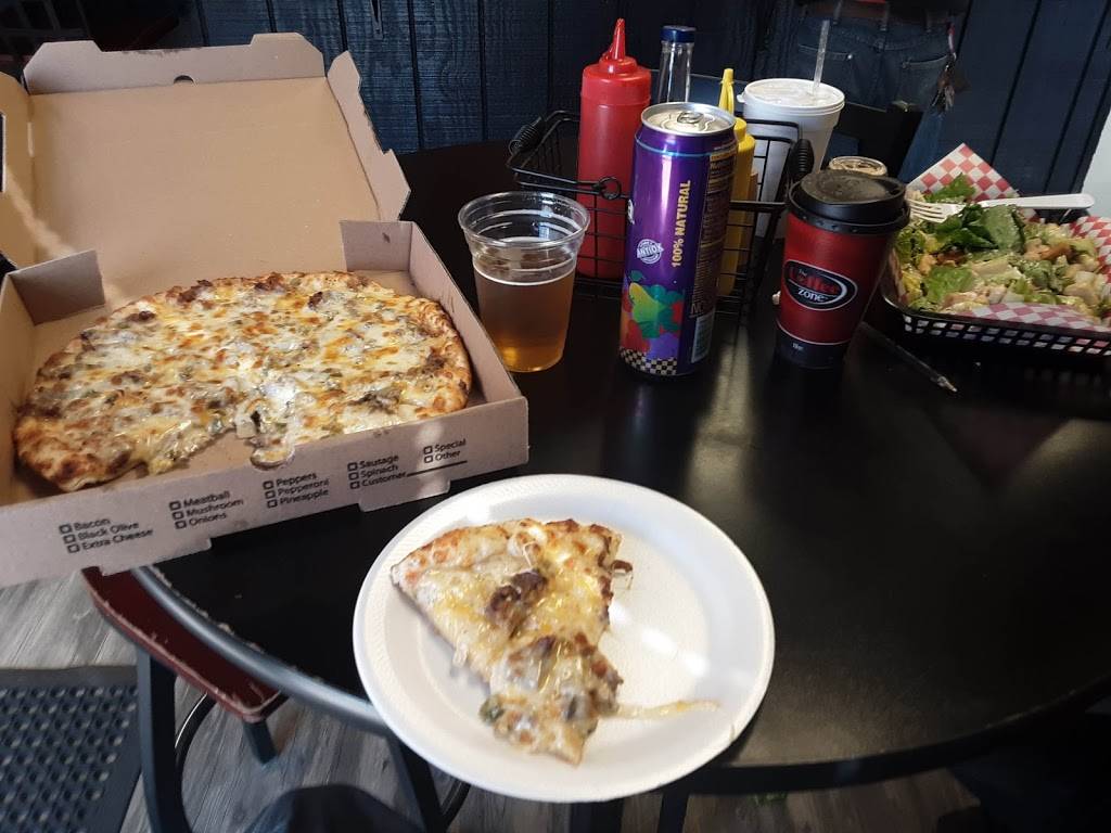 Isabellas Pizza Pub | restaurant | 5315 A Liberty Rd, Greensboro, NC 27406, USA | 3366740060 OR +1 336-674-0060