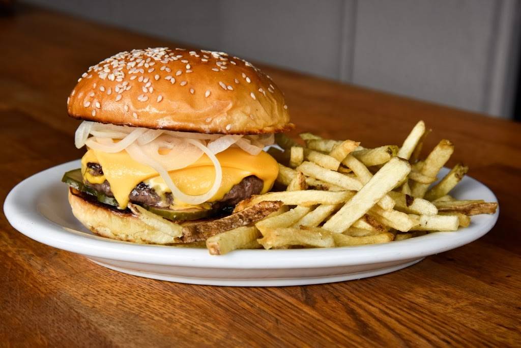 Oak & Rye | restaurant | 303 N Santa Cruz Ave, Los Gatos, CA 95030, USA | 4083954441 OR +1 408-395-4441