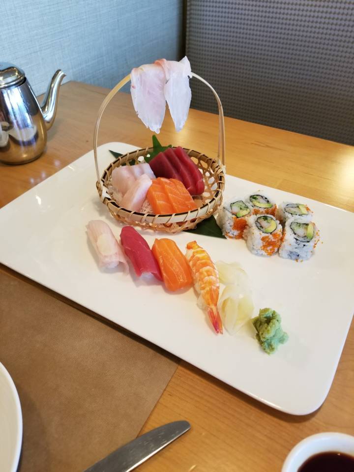 Bamboo Hyannis | restaurant | 574 Iyannough Rd, Hyannis, MA 02601, USA | 5087788188 OR +1 508-778-8188