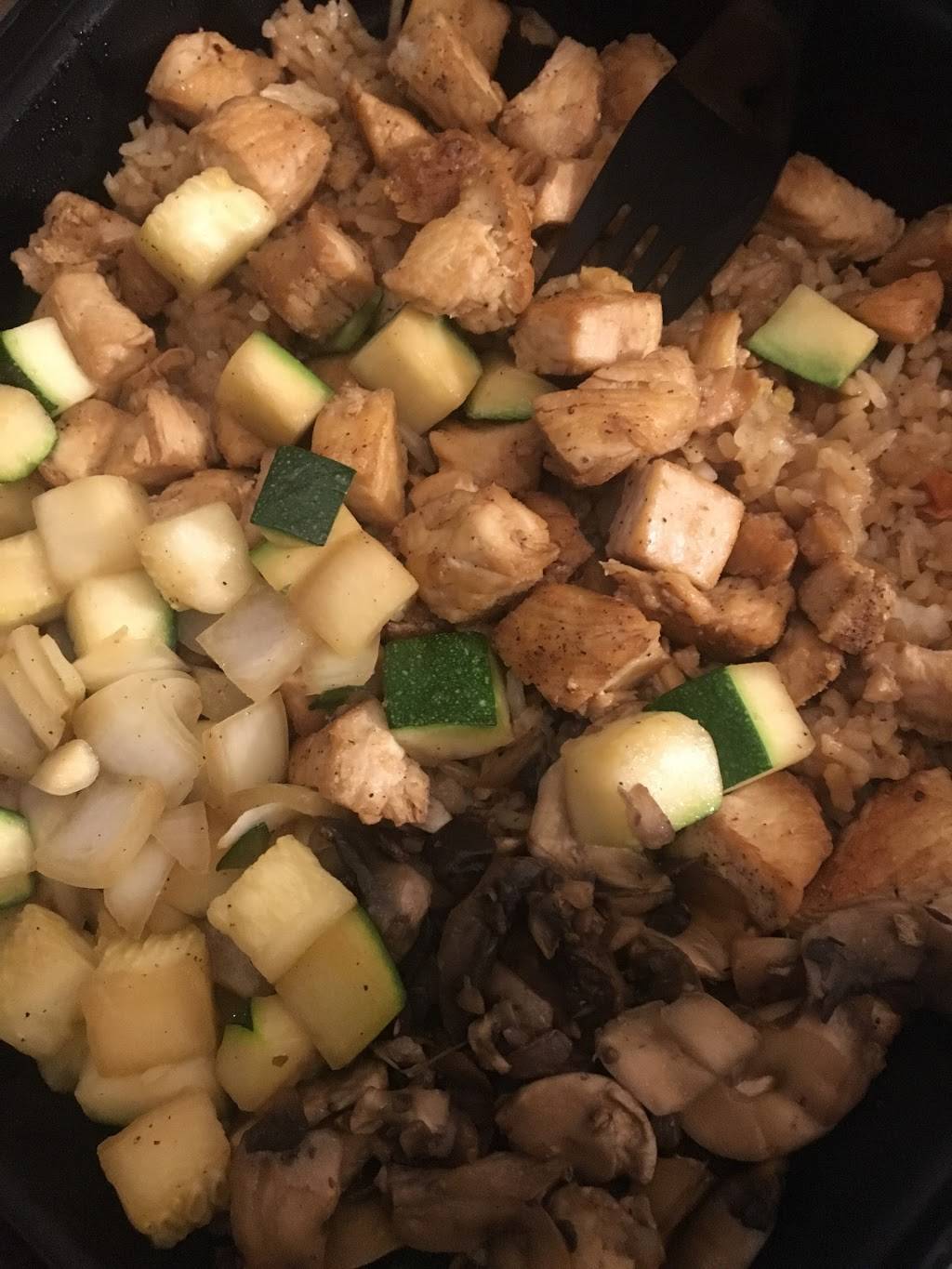 Genjigo | restaurant | 6535 E Main St, Reynoldsburg, OH 43068, USA | 6143229360 OR +1 614-322-9360