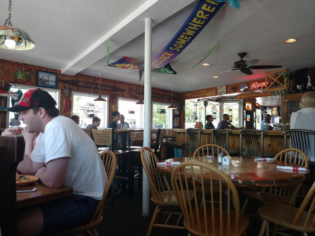 JJs La Puerta of Sister Bay | restaurant | 10961 WI-42, Sister Bay, WI 54234, USA | 9208544513 OR +1 920-854-4513