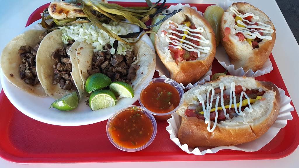 El Guero Canelo Restaurant | restaurant | 5201 S 12th Ave, Tucson, AZ 85706, USA | 5202959005 OR +1 520-295-9005