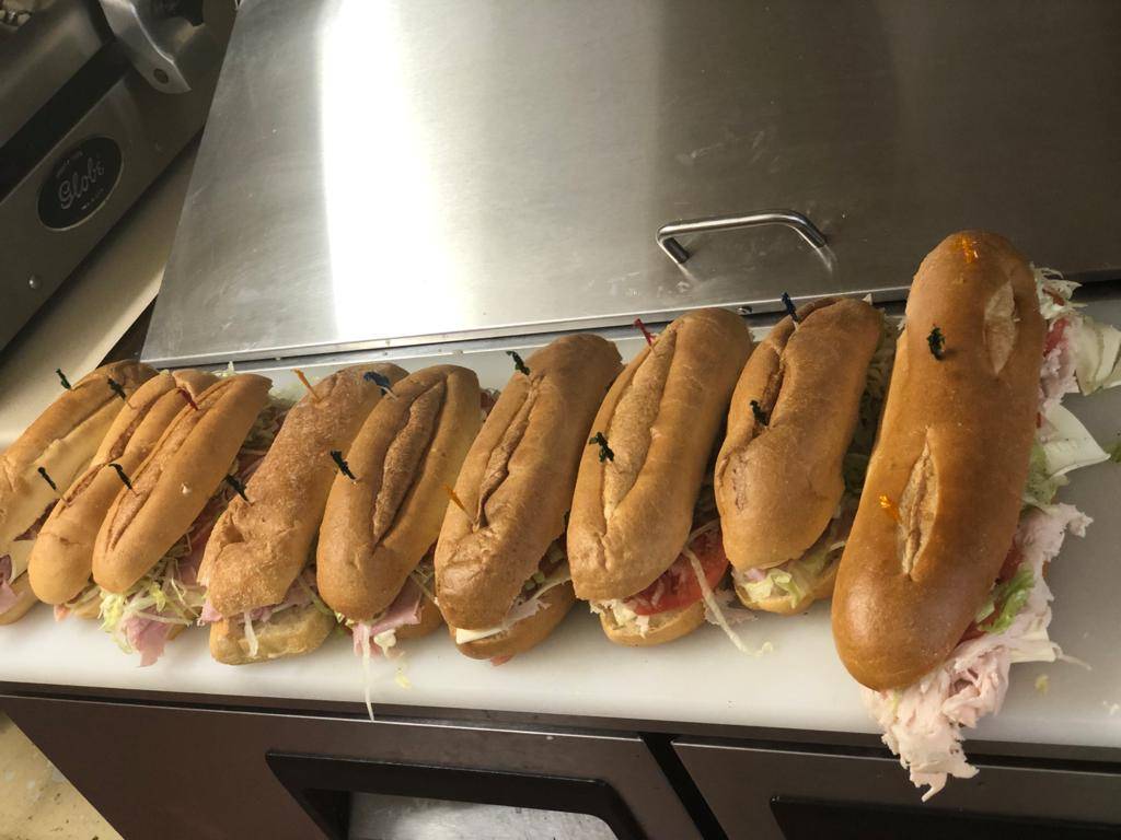 Peniel Deli & Tex-Mex | restaurant | 648 Livingston Ave, North Brunswick Township, NJ 08902, USA | 7328181121 OR +1 732-818-1121