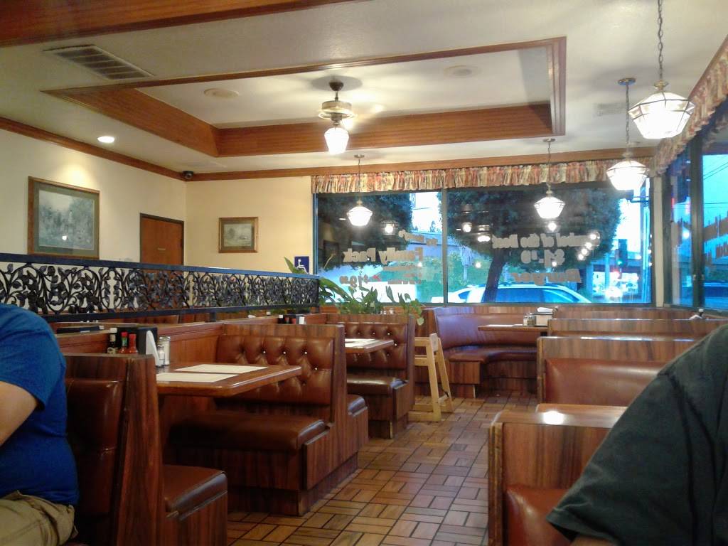 Harrys Place | restaurant | 7181 W Garden Grove Blvd, Garden Grove, CA 92841, USA | 7148959745 OR +1 714-895-9745