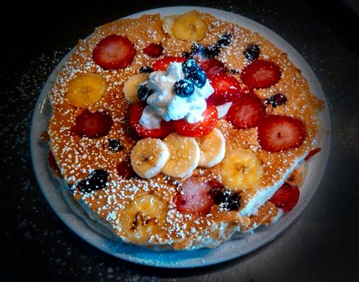 Little Depot Diner | restaurant | 1 Railroad Ave, Peabody, MA 01960, USA | 9789777775 OR +1 978-977-7775