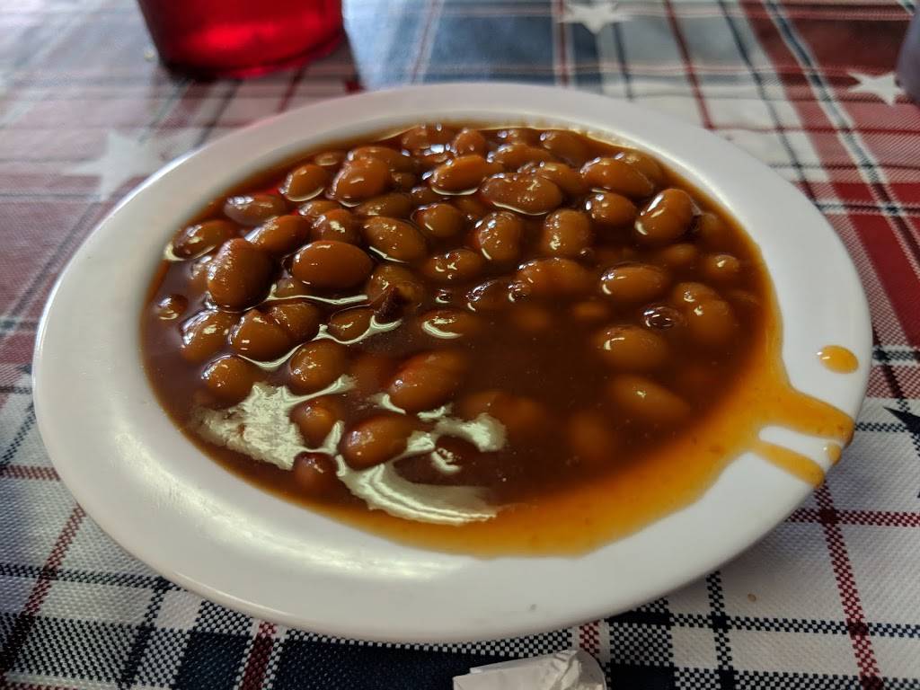 Backwoods Brothers Authentic Texas Cuisine | restaurant | 272 S Fourth St, Hamburg, PA 19526, USA | 4846653641 OR +1 484-665-3641