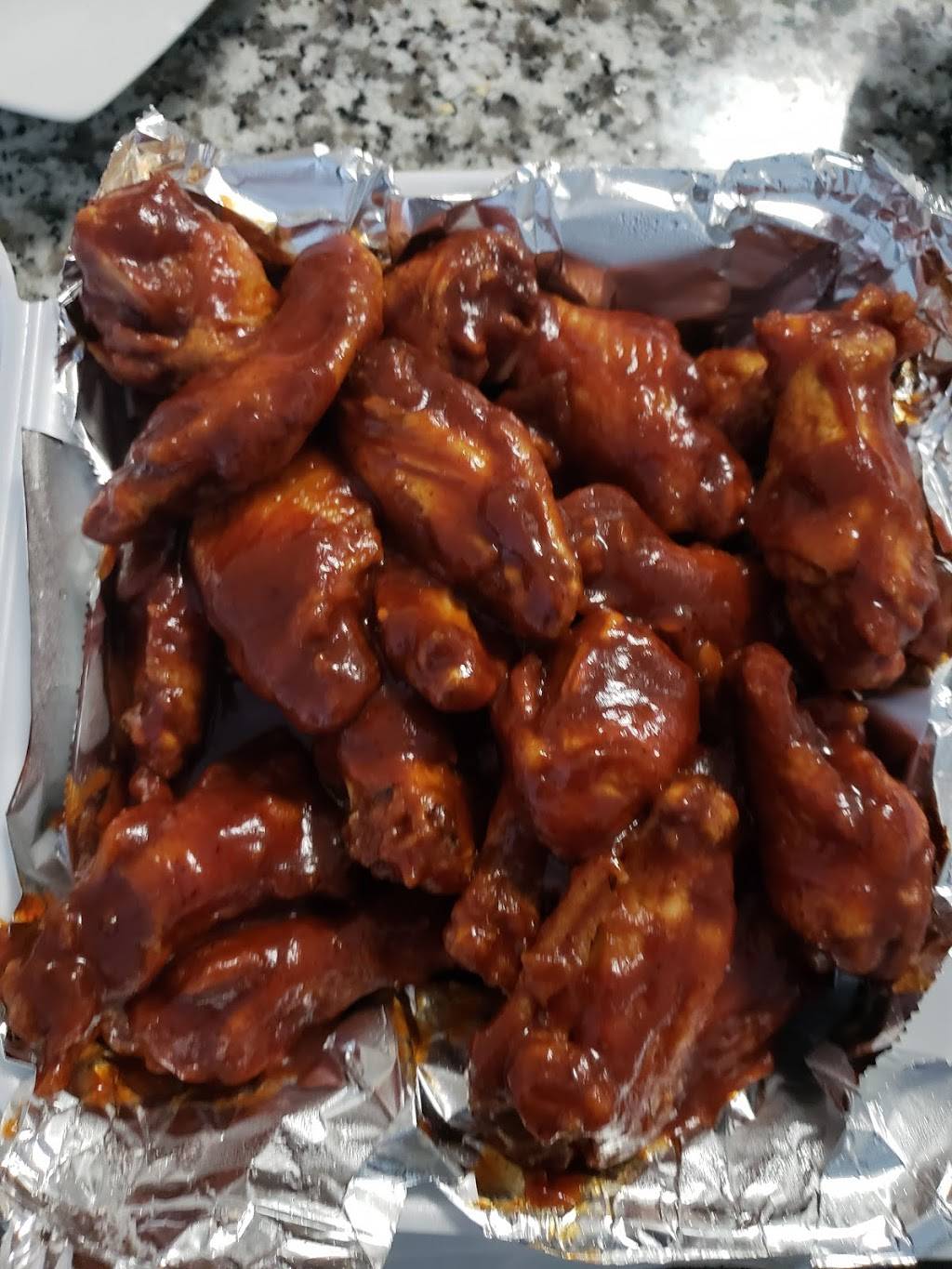 Thurman To Go | restaurant | 14950 E Broad St, Reynoldsburg, OH 43068, USA | 6146264067 OR +1 614-626-4067