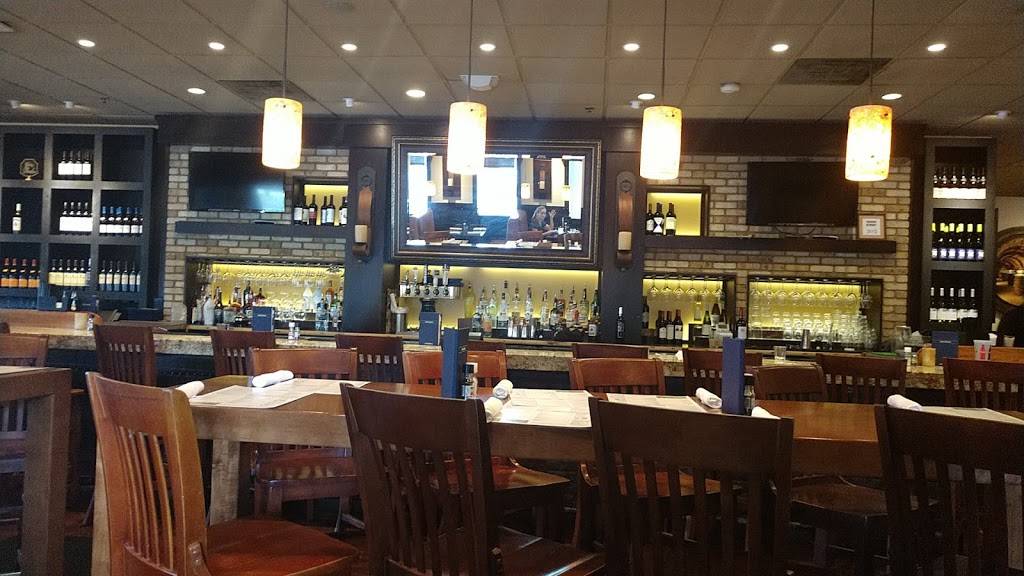 Carrabbas Italian Grill | restaurant | 2370 SW College Rd, Ocala, FL 34471, USA | 3528670240 OR +1 352-867-0240