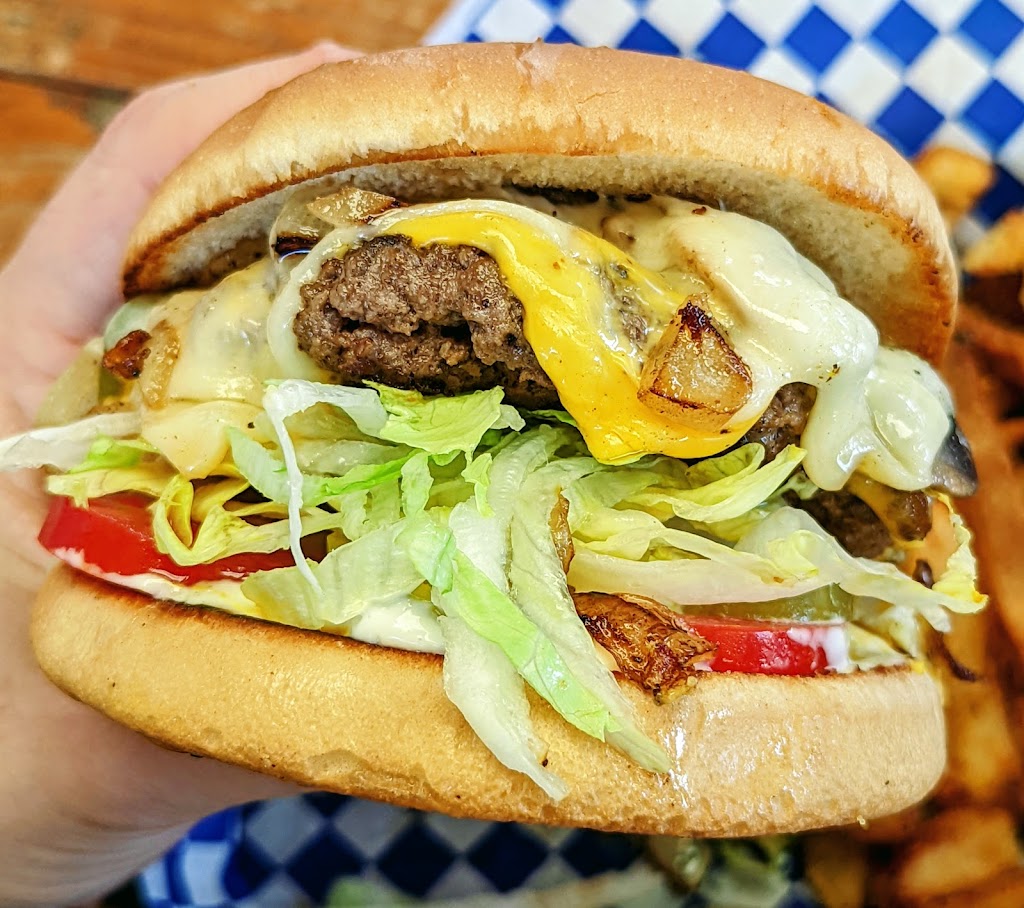 Jimmys Big Burgers | restaurant | 5604 S Congress Ave, Austin, TX 78745, USA | 5128220607 OR +1 512-822-0607