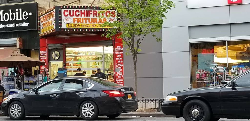 Cuchifritos | restaurant | 168 E 116th St, New York, NY 10029, USA | 2128764846 OR +1 212-876-4846