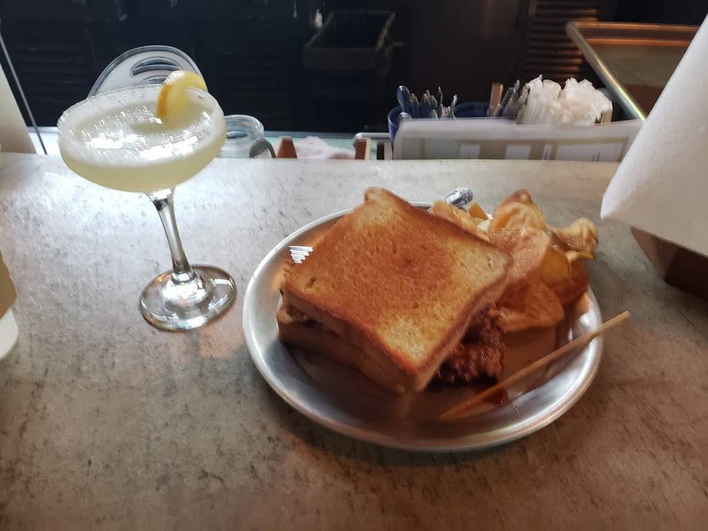 Bluetop | restaurant | 5362 Peachtree Rd, Chamblee, GA 30341, USA | 6786203490 OR +1 678-620-3490