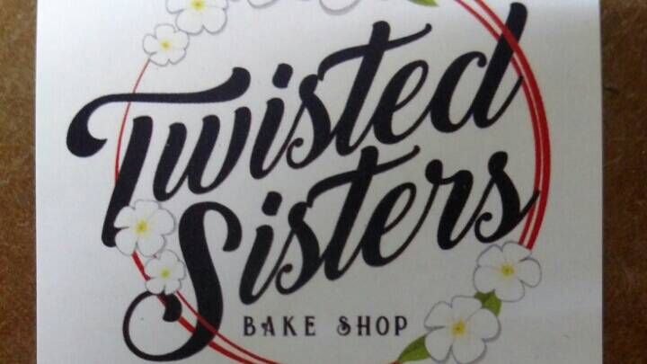 Twisted Sisters Bake Shop | meal takeaway | 714B S Anderson Blvd, Topsail Beach, NC 28445, USA | 9103827701 OR +1 910-382-7701