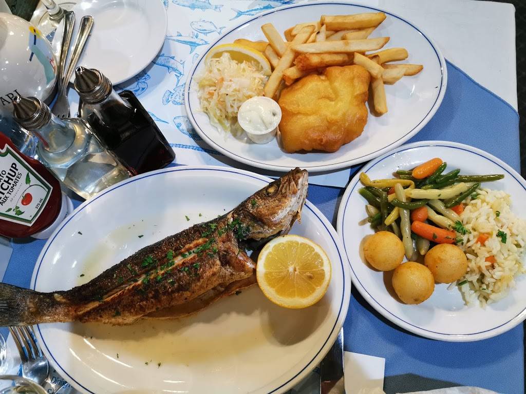 Flippers Fish House | meal takeaway | 2300 Lawrence Ave E, Scarborough, ON M1P 2K9, Canada | 4167596671 OR +1 416-759-6671