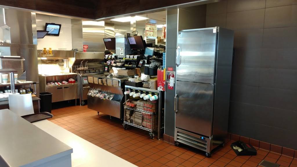 McDonalds | cafe | 2091 E Dublin Granville Rd, Columbus, OH 43229, USA | 6148466447 OR +1 614-846-6447