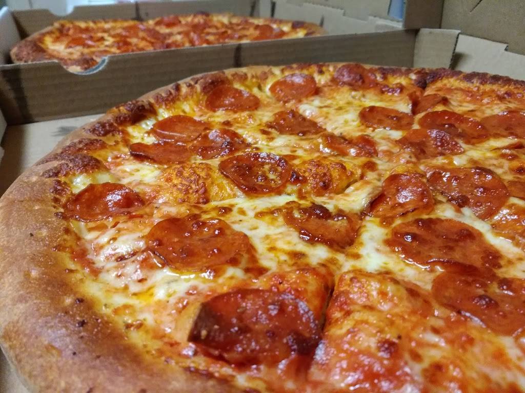 PIZZA FANZZ | restaurant | 8884 Limonite Ave, Riverside, CA 92509, USA | 9516813838 OR +1 951-681-3838