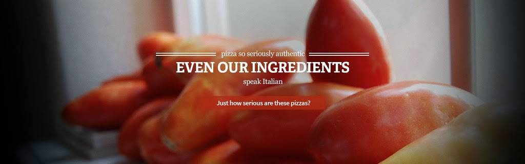 Bella Napoli Pizzeria | restaurant | 1200 Villa Pl #206, Nashville, TN 37212, USA | 6158911387 OR +1 615-891-1387