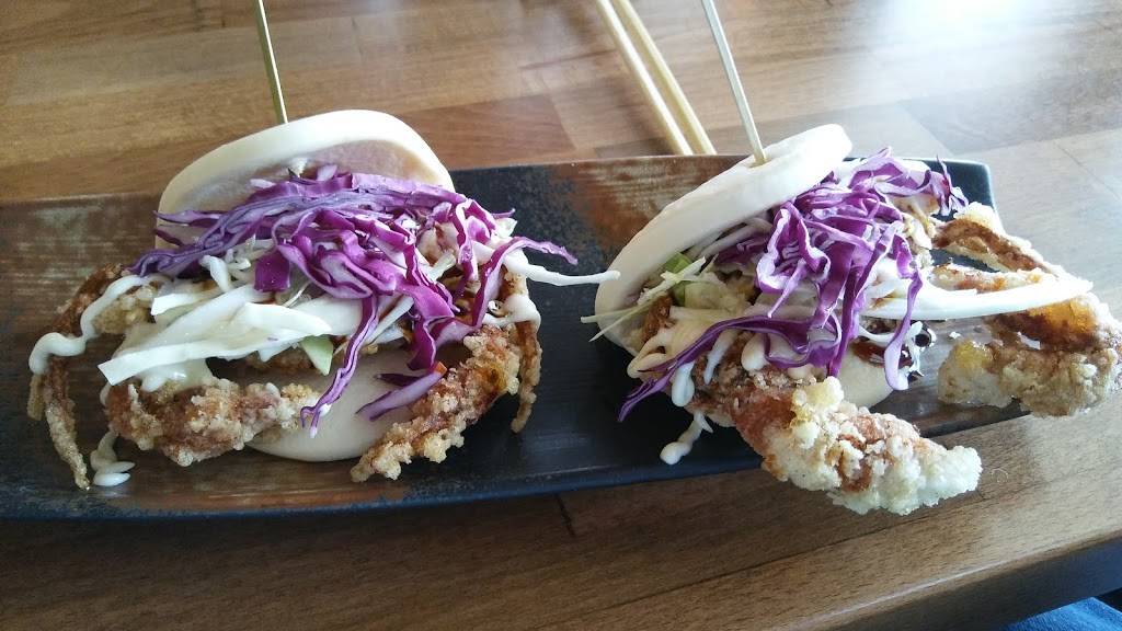 Ramen Legend | restaurant | 4938 S Staples St c16, Corpus Christi, TX 78412, USA | 3617307301 OR +1 361-730-7301