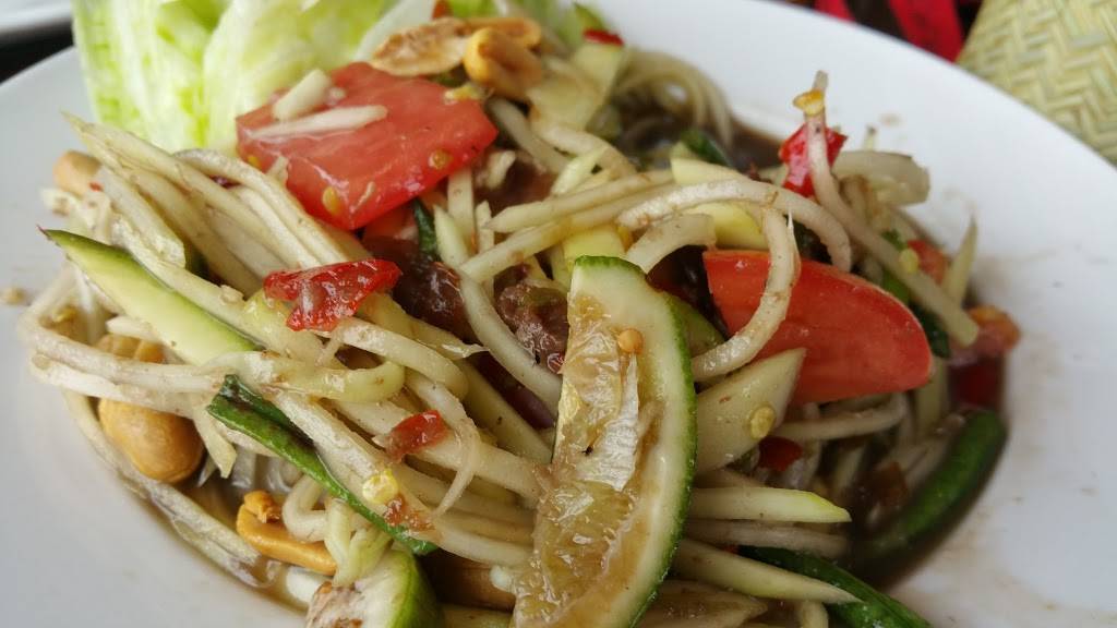 Thai Fusion | restaurant | 3003 85th Ave N, Minneapolis, MN 55444, USA | 7634007490 OR +1 763-400-7490