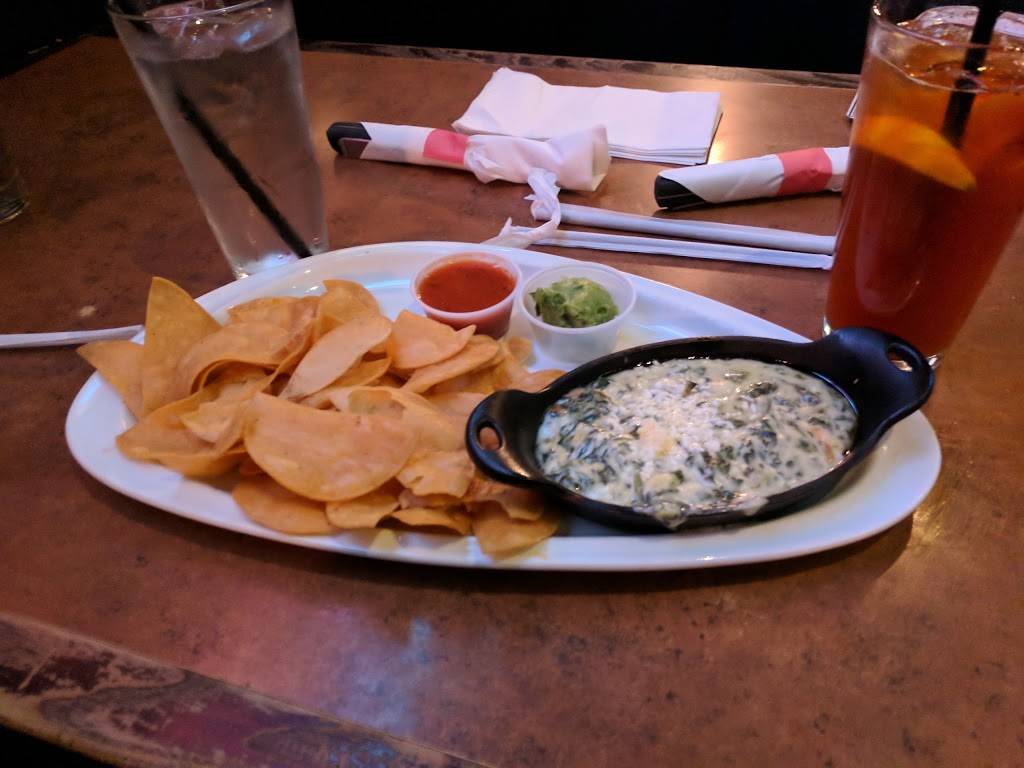 TGI Fridays | restaurant | 3670 Camp Creek Pkwy, Atlanta, GA 30331, USA | 4043444180 OR +1 404-344-4180