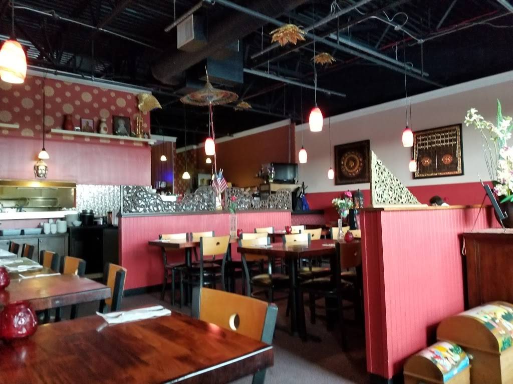 Lakewood Thai Cuisine | restaurant | 17020 Twin Lakes Ave, Marysville, WA 98271, USA | 3606520022 OR +1 360-652-0022