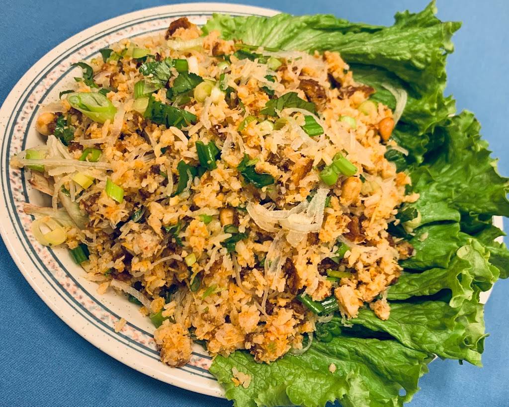 Queen of Eggrolls | restaurant | 2815a NW 10th St, Oklahoma City, OK 73107, USA | 4057682417 OR +1 405-768-2417