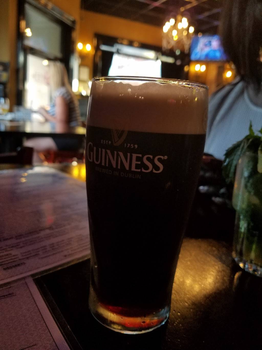 Parlay Social | restaurant | 249 W Short St, Lexington, KY 40507, USA | 8592441932 OR +1 859-244-1932