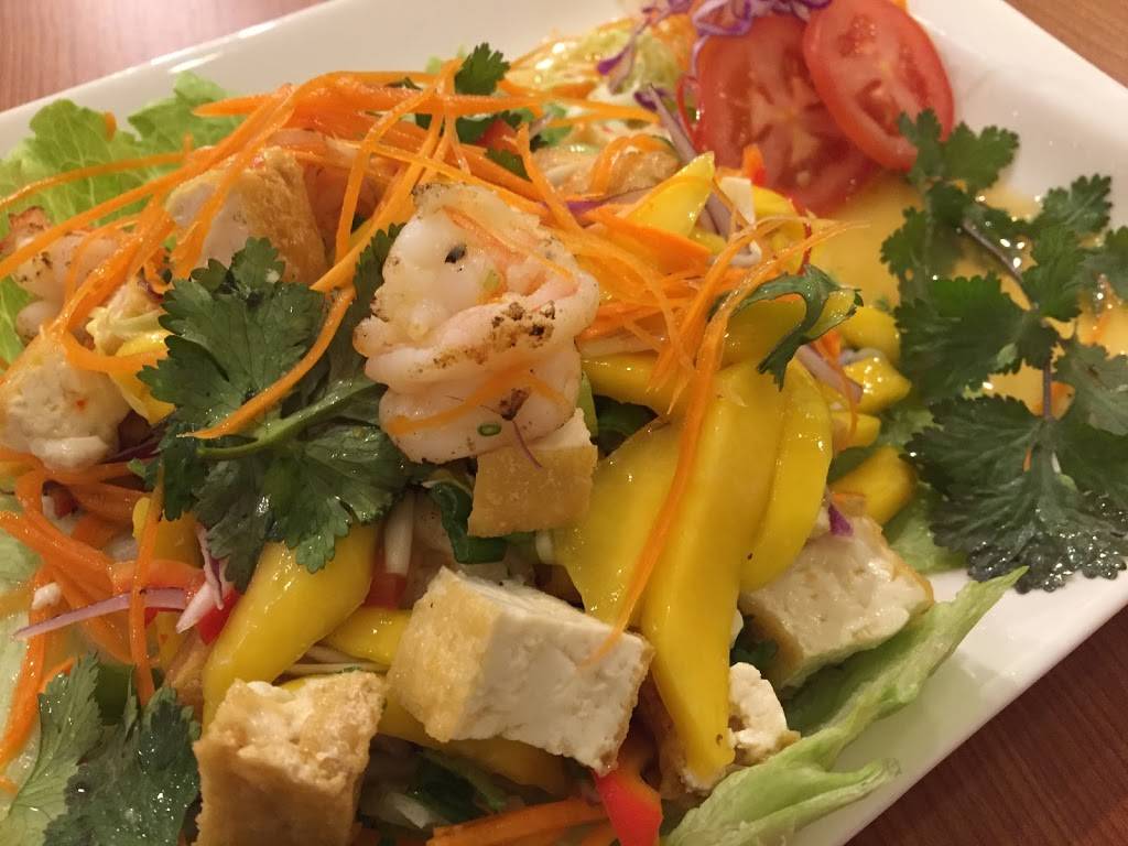 Pikul Thai Bistro | restaurant | 1305 Gateway Blvd Suite E5, Fairfield, CA 94533, USA | 7078035338 OR +1 707-803-5338