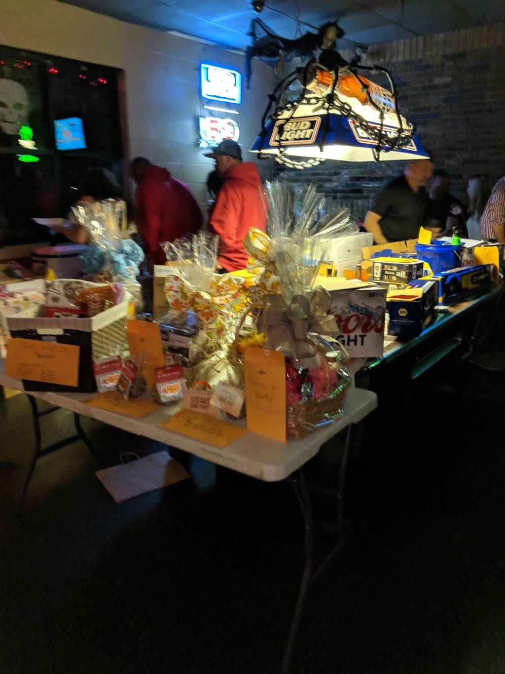 Madison Inn | restaurant | 101 S Front St, Middletown, OH 45042, USA | 5134245144 OR +1 513-424-5144