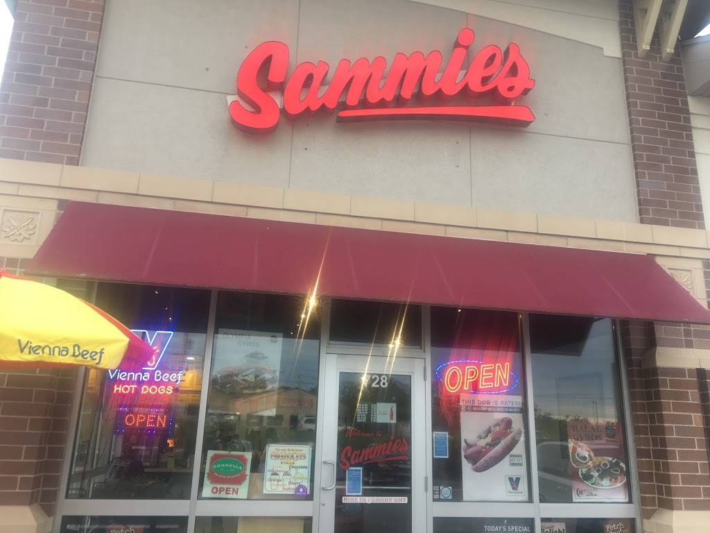 Sammies | restaurant | 728 N Fairfield Rd, Round Lake, IL 60073, USA | 8475463900 OR +1 847-546-3900